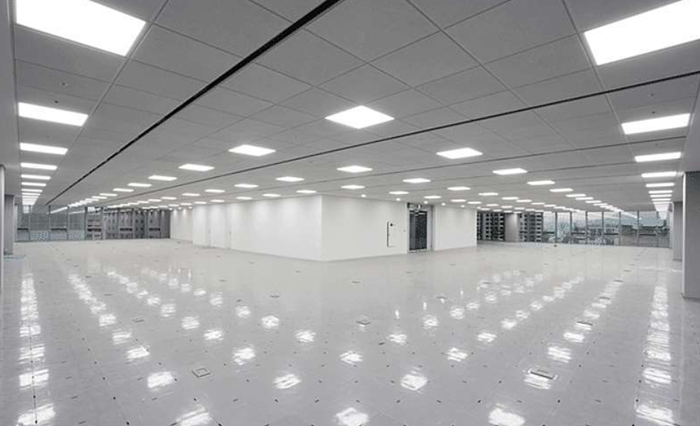 Lighting systems, materials, installation and engineering services