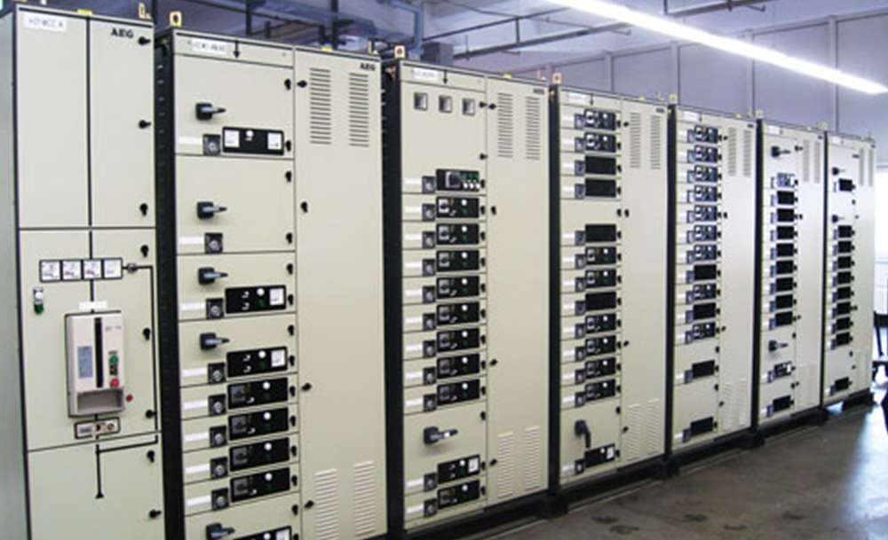 Low voltage systems electro-mechanical materials, installation, engineering and turnkey services